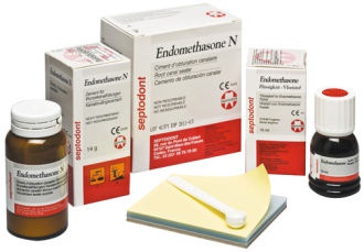 Endomethasone N