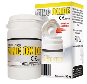 Zinc Oxide Classic