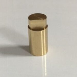 YenaMill Calibration Block L