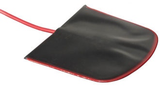 Bonart ART-E1 uzemnenie