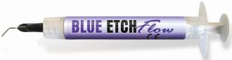 Blue Etch Flow