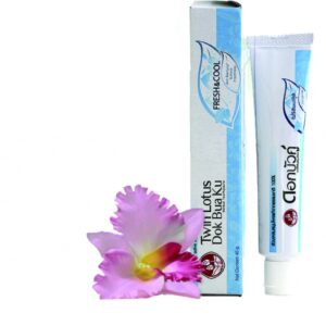 Twin Lotus Fresh and Cool