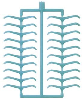 Geo sponové profily premolar self-adhesive