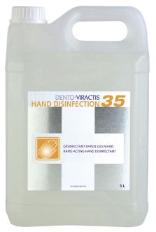 Dento-Viractis 35 Gel