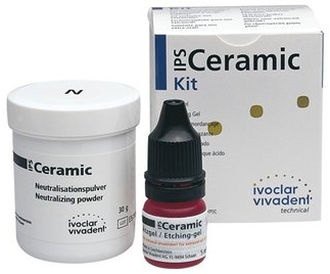 IPS Ceramic Etching Gel