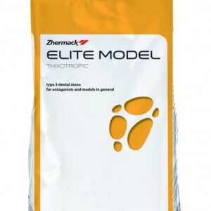 Elite Model Steel Blue