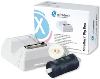 Mirafloss Big Box