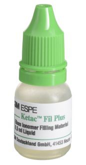 Ketac Fil Plus Liquid