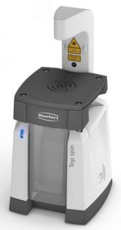 Top Spin pinn drilling unit