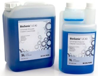 BioSonic Universal Ultrasonic Concentrate UC40