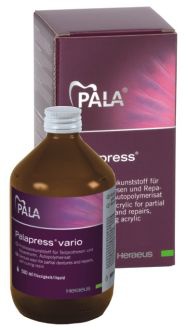 Palapress Vario Liquid