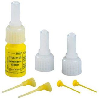 Sekundové lepidlo