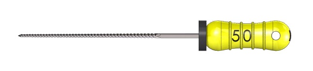 K-File Thomas 25 mm ISO 40