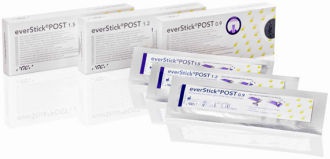 everStick Post 0,9 mm