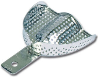 Odtlačková lyžica R&S U5