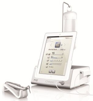 iChiropro + CA 20:1 L iChiropro + CA 20:1 L