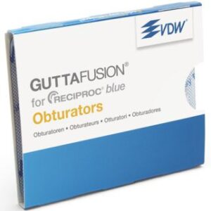 GuttaFusion for Reciproc Blue 30 ks – R25, V041552000025