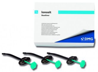 Ionosit Baseliner