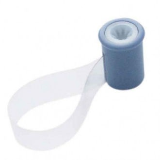 SuperCap transparent 0,05/5 mm