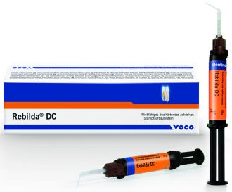 Rebilda DC QuickMix – Blue, 1404 Rebilda DC QuickMix – Blue, 1404