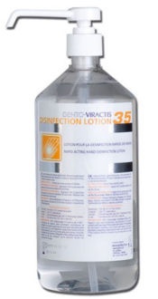 Dento-Viractis 35 Gel