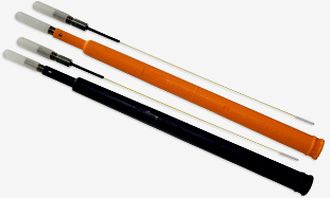 Sirolaser Fibers 320 um