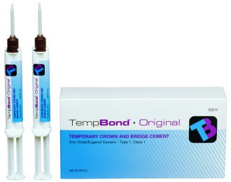 TempBond Original Automix