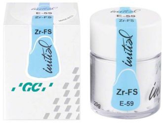 GC Initial Zr-FS Enamel E-57