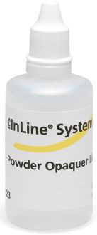 IPS inLine System Powder Opaquer liquid