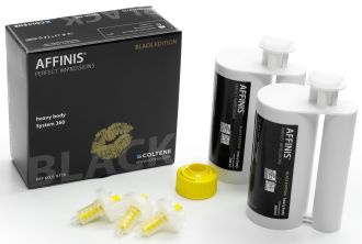 Affinis Black System 360