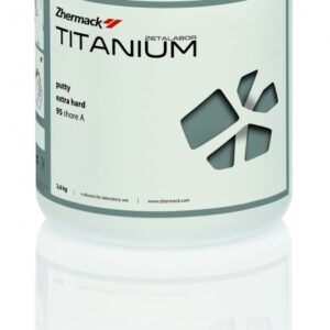 Zetalabor Titanium