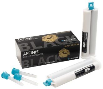 Affinis Black