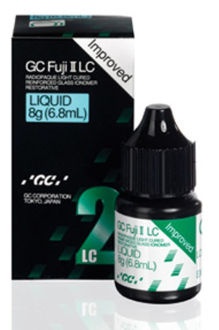 Fuji II LC Improved tekutina