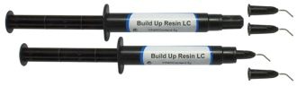 LC Build-up Resin