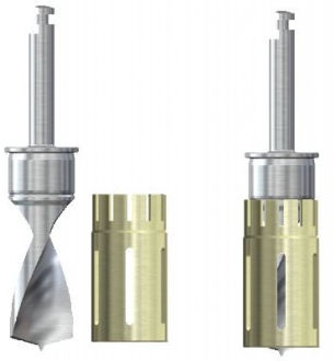 Auto Bone Collector 6,0 mm Auto Bone Collector 6,0 mm