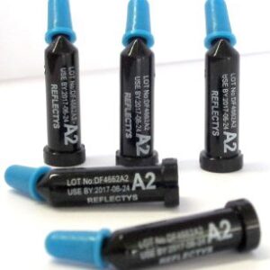 Reflectys compules A4