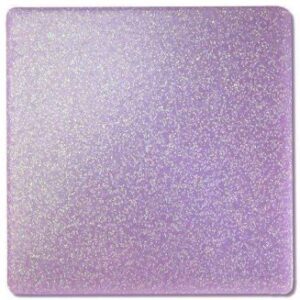 Glitter Guard fialové