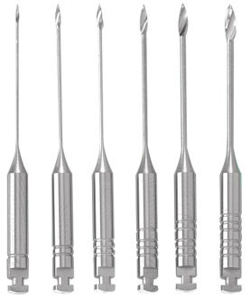 Gates Maillefer 32 mm Assorted č. 1- 6