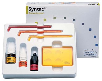 Syntac Assortment