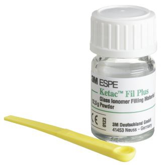 Ketac Fil Plus prášok A2