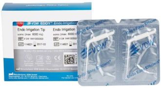 EDDY Irrigation Tips