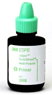 Adper Scotchbond Multi-Purpose Primer
