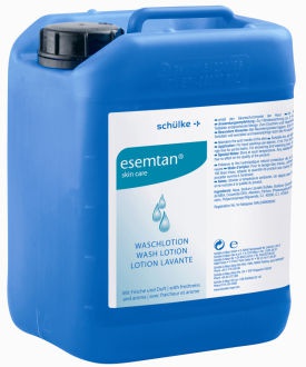 Esemtan Wash Lotion