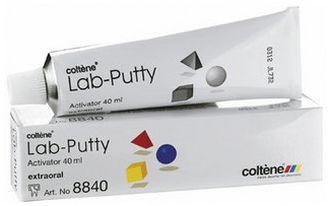 Lab-Putty Activator