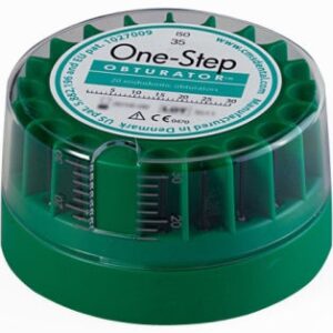 One-Step – ISO 35, OSR2035