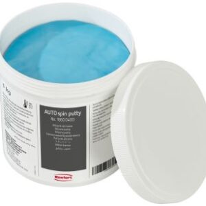 AUTO Spin Silicone
