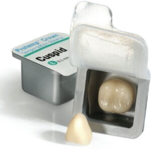 Protemp Crown – molar horný veľký, 50610