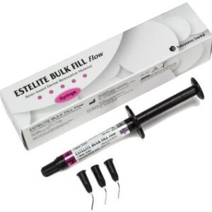 Estelite Bulk Fill Flow U