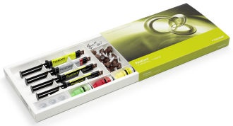 ParaCore Automix Intro Kit