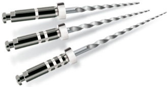 Protaper Retreatment D1-D3 16-22 mm